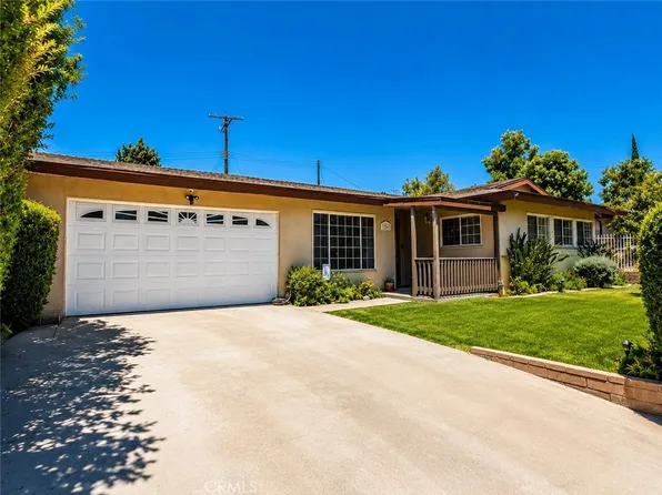 11247 Ruffner Ave, Granada Hills, CA 91344