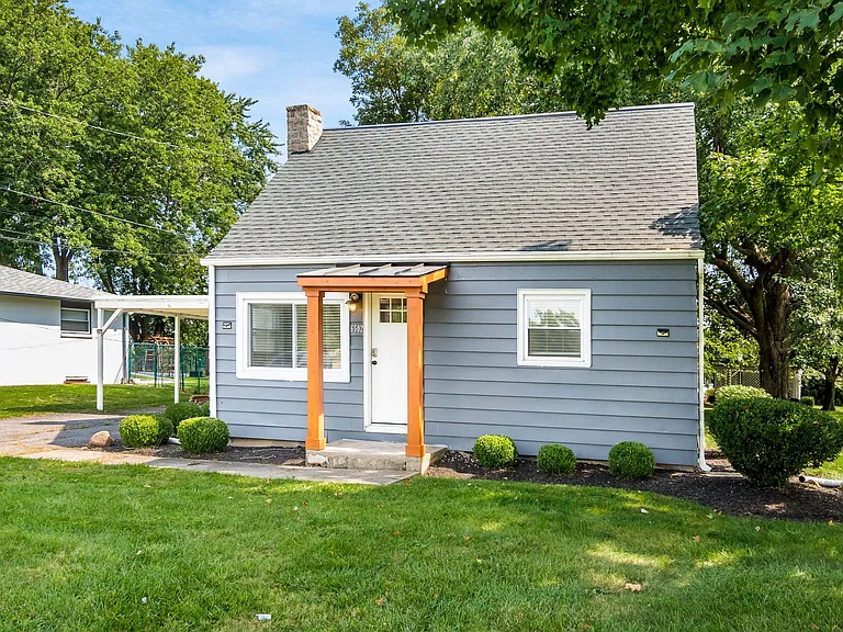 6502 New Albany Condit Rd — Photo 6