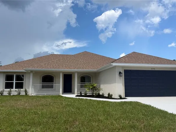2356 ARMENIA ROAD, NORTH PORT, FL 34286