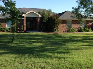 335 Buffalo Ln, San Angelo, TX 76901