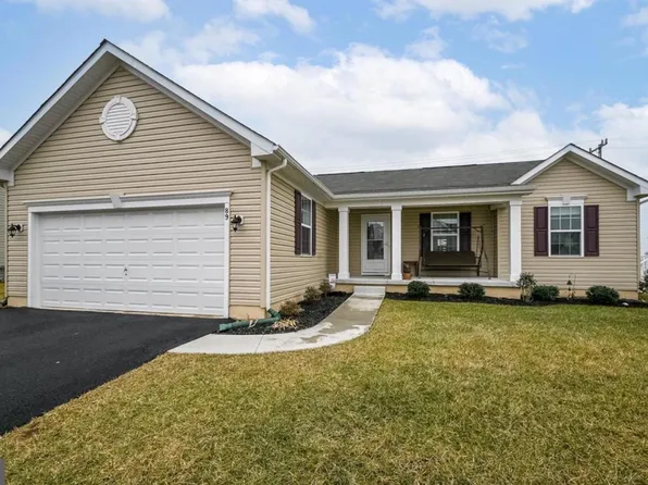 89 Climbing Vine Ave, Smyrna, DE 19977
