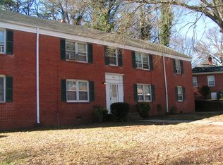 1207 Whilden Pl APT B, Greensboro, NC 27408