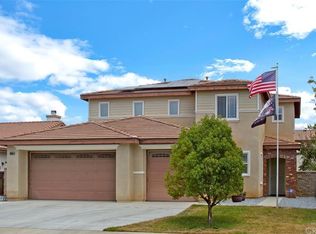 36084 Capri Dr, Winchester, CA 92596