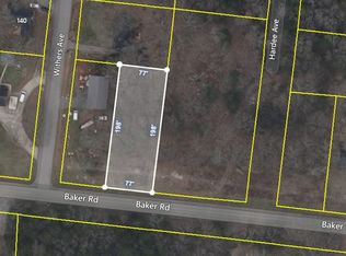 630 Baker Rd, Smyrna, TN 37167