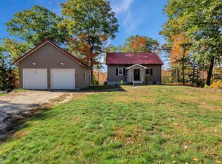 258 Pine River Road, Effingham, NH 03882