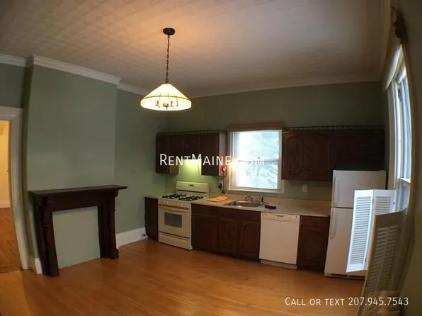 269 French St APT A, Bangor, ME 04401