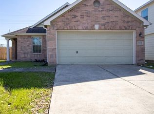 13907 Prosperity Ridge Dr, Houston, TX 77048