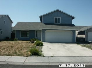 240 E Lilac Pl, Othello, WA 99344