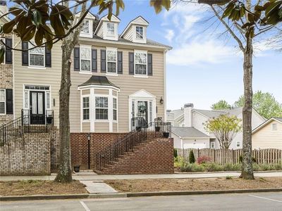 3774 Lake Point Blvd, Suwanee, GA, 30024