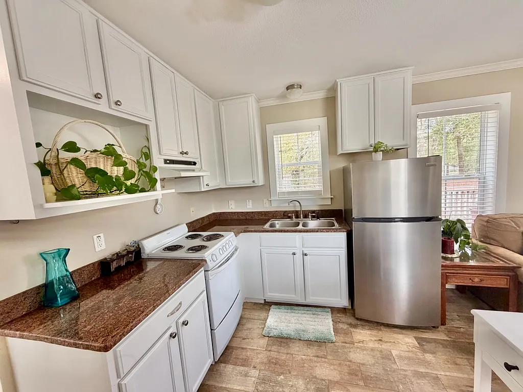 161 Caswell Branch Road - 1 — Photo 4
