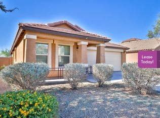 21699 W Hess Ave, Buckeye, AZ 85326