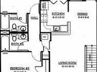 1307 Tittabawassee Rd, Saginaw, MI 48604