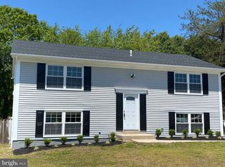 8701 Bolero Ct, Clinton, MD 20735