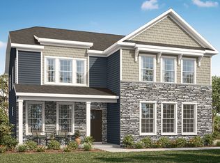 MONTCLER Plan, Haddonbrook, Voorhees, NJ 08043