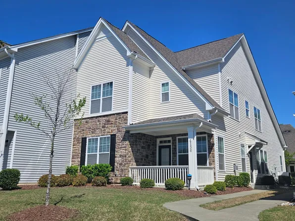 4136 Strendal Dr, Cary, NC 27519