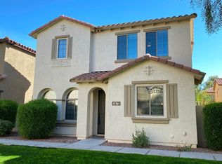 3478 S Seneca Way, Gilbert, AZ 85297