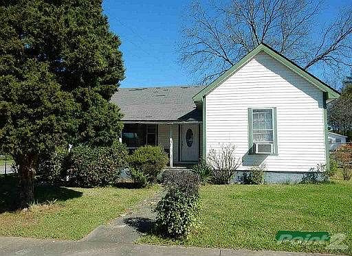 W 13th st 515 Anniston AL P1