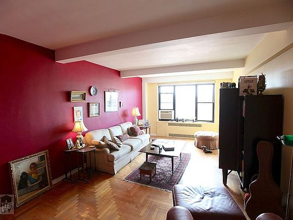 2nd image of 57 Park Ter E Unit B71