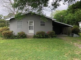142 Allen St, Jennings, LA 70546