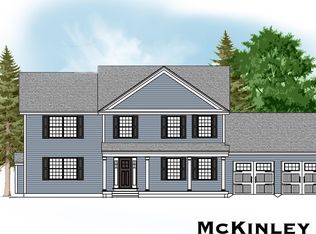 31 Daniel Rd, Derry, NH 03038