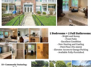 803 Four Seasons Dr #803, Wayne, NJ 07470