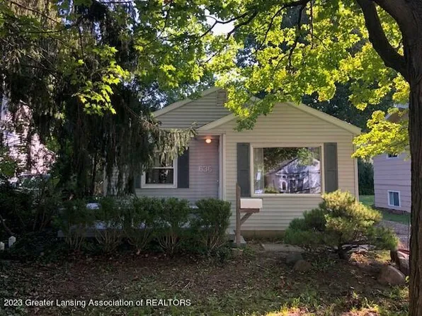 636 Cornell Ave, East Lansing, MI 48823