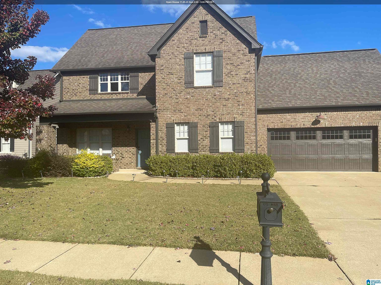 5177 Cruise St, Trussville, AL 35173 MLS 21369603 Zillow