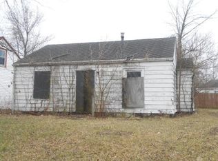 661 Circle Rd, Dayton, OH 45417