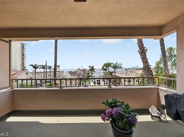 1635 E Ocean Blvd #C4, Long Beach, CA 90802