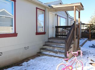 7478 N Paloma Vis, Payson, AZ 85541