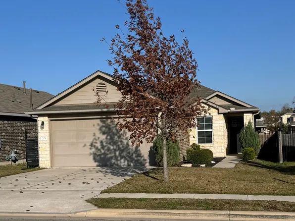 205 Yoakum St, Leander, TX 78641