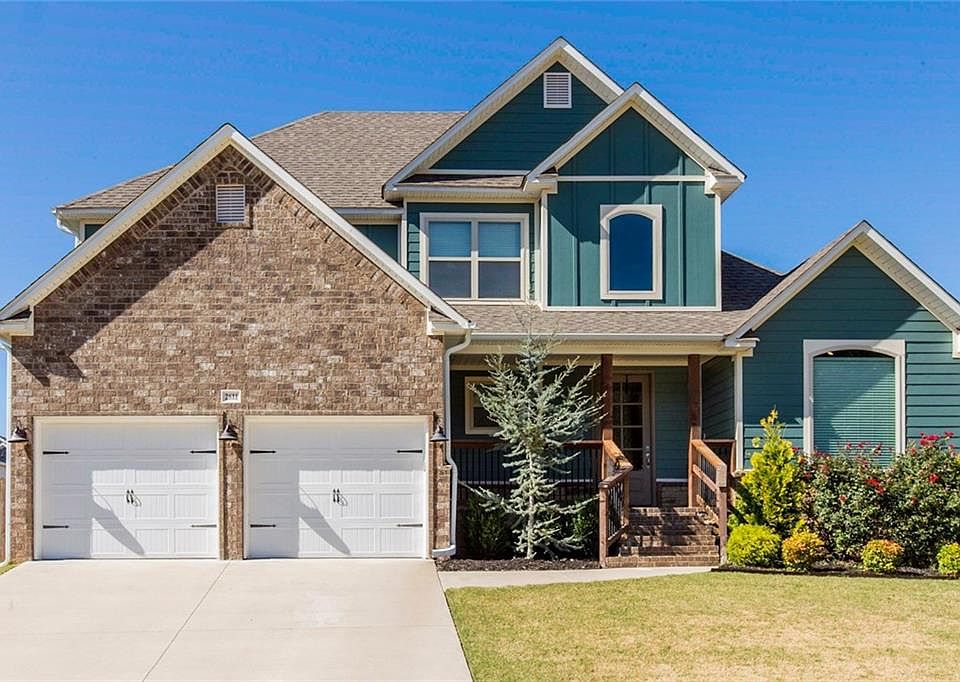 1st image of 2611 N Golden Willow Dr