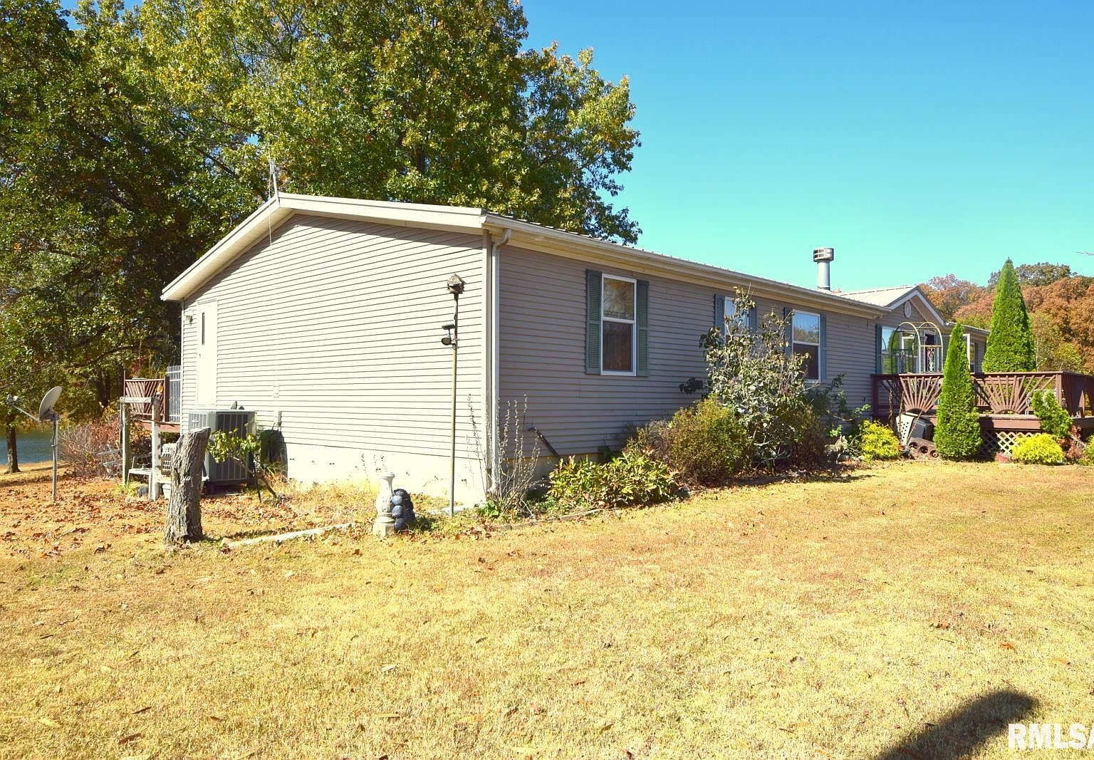 5129 County Road 125 E, Thompsonville, IL 62890 Zillow