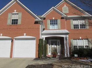 2026 Arbor Crest Ct, Charlotte, NC 28262