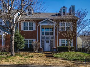 2004 Roderick Pl E, Franklin, TN 37064