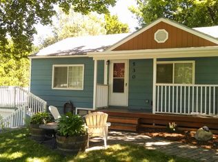 530 SE Derby St, Pullman, WA 99163