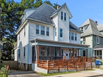 16 Wabon St, Dorchester, MA, 02121