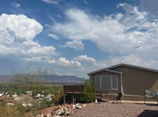 181 W Elmer Ln, Tonto Basin, AZ 85553