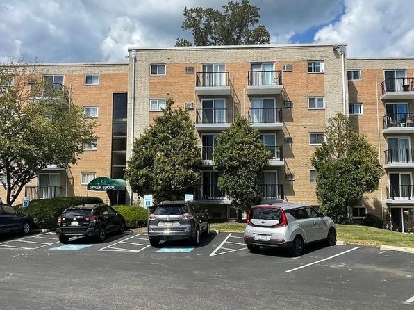 3421 W Chester Pike APT C44