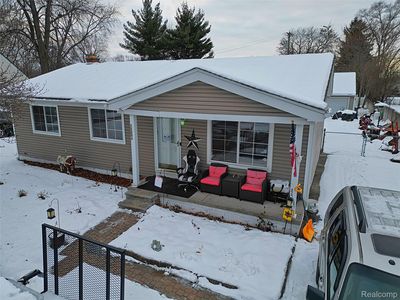 15093 Lyons St, Livonia, MI, 48154