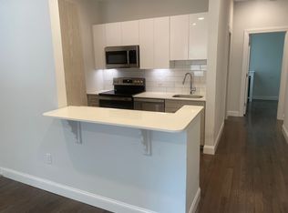 129 Jersey St #4, Boston, MA 02215