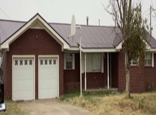 3041 Hartford Rd, Levelland, TX 79336