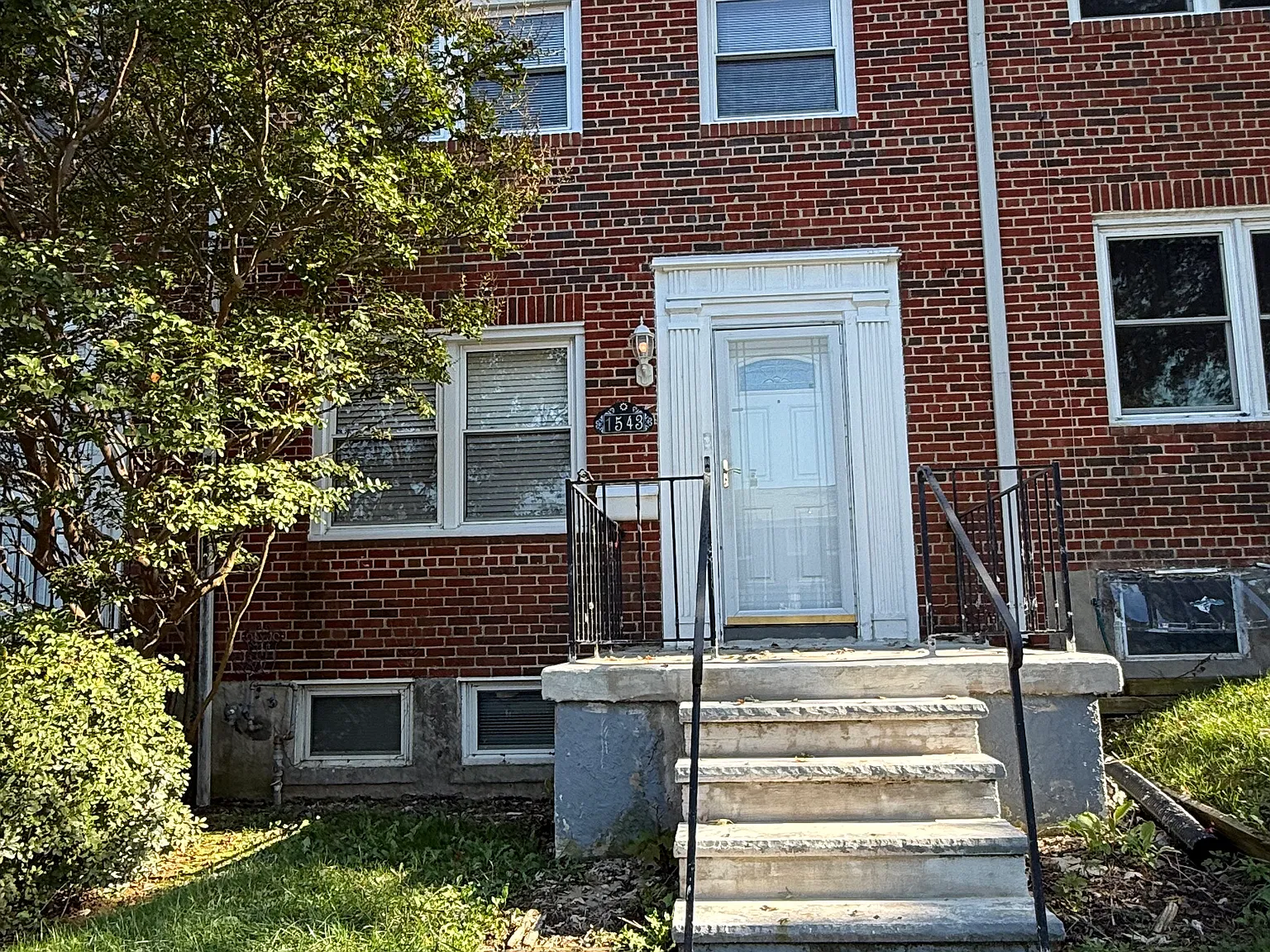 3 bed, 1440 sqft, $2,200 — Photo 2