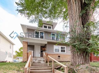1323 N Dearborn St, Indianapolis, IN