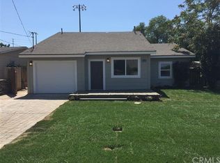 4158 Old Hamner Ave, Norco, CA 92860