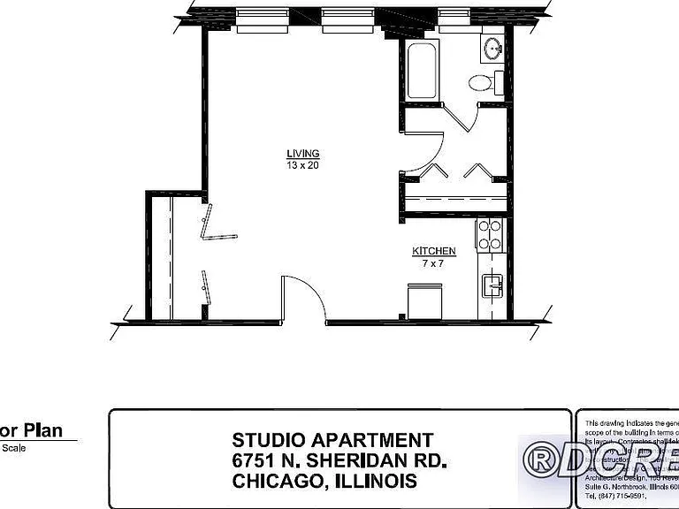 6751 N Sheridan Rd #10 — Photo 7
