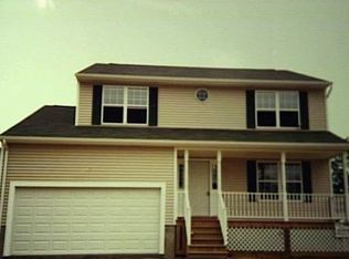 7 Lindas Run, Stratford, CT 06497