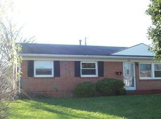 939 Waverly Dr, Lexington, KY 40511