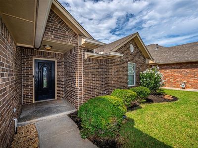 1124 Ariana St, Shawnee, OK, 74804