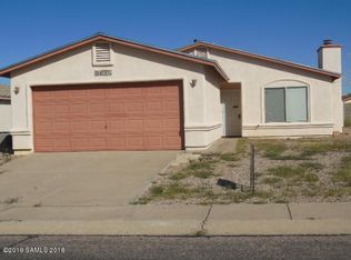 4783 Territorial Loop, Sierra Vista, AZ 85635